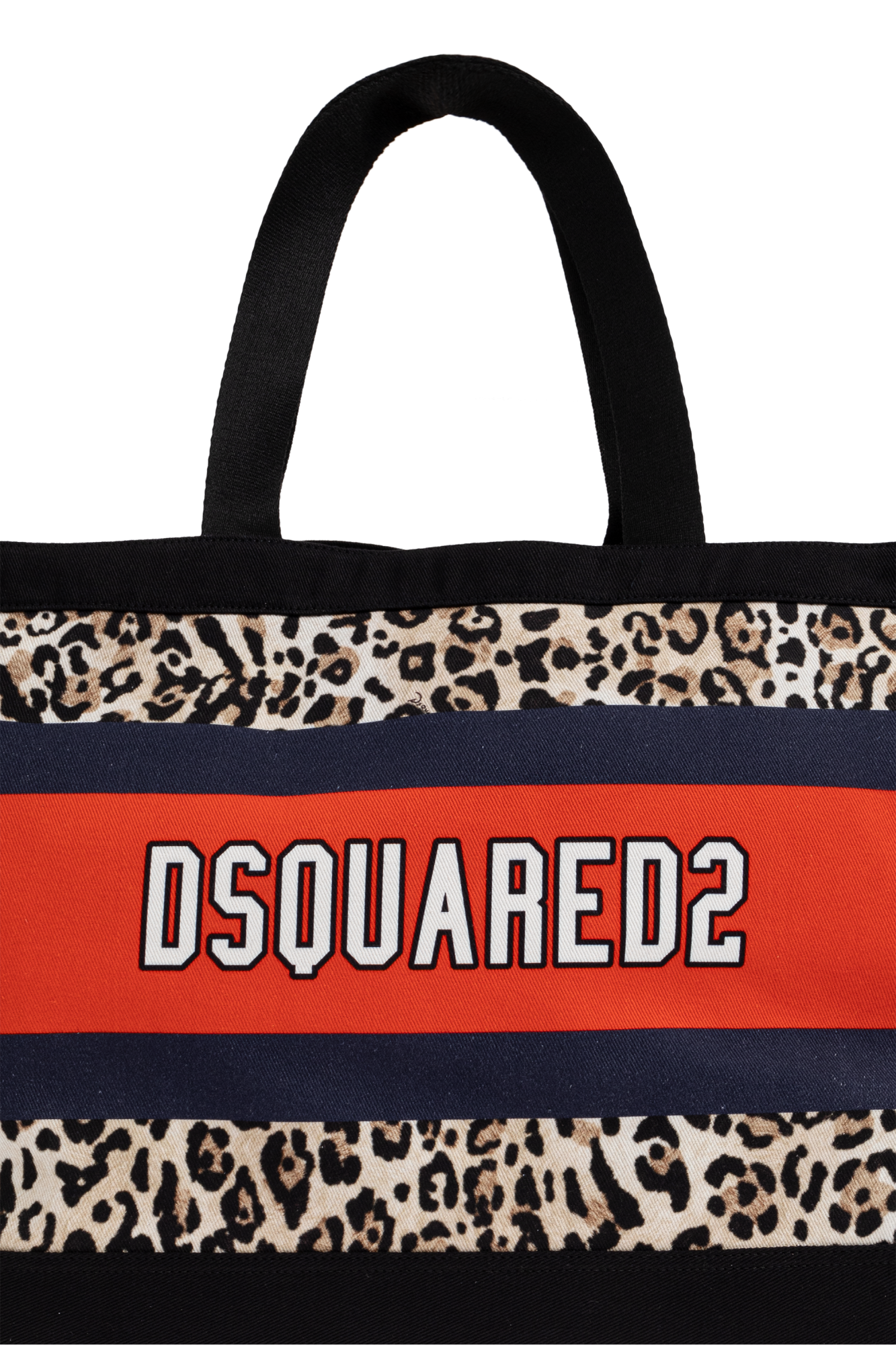 Dsquared2 Shoulder Bag 'Shopper' | Women's | Vitkac